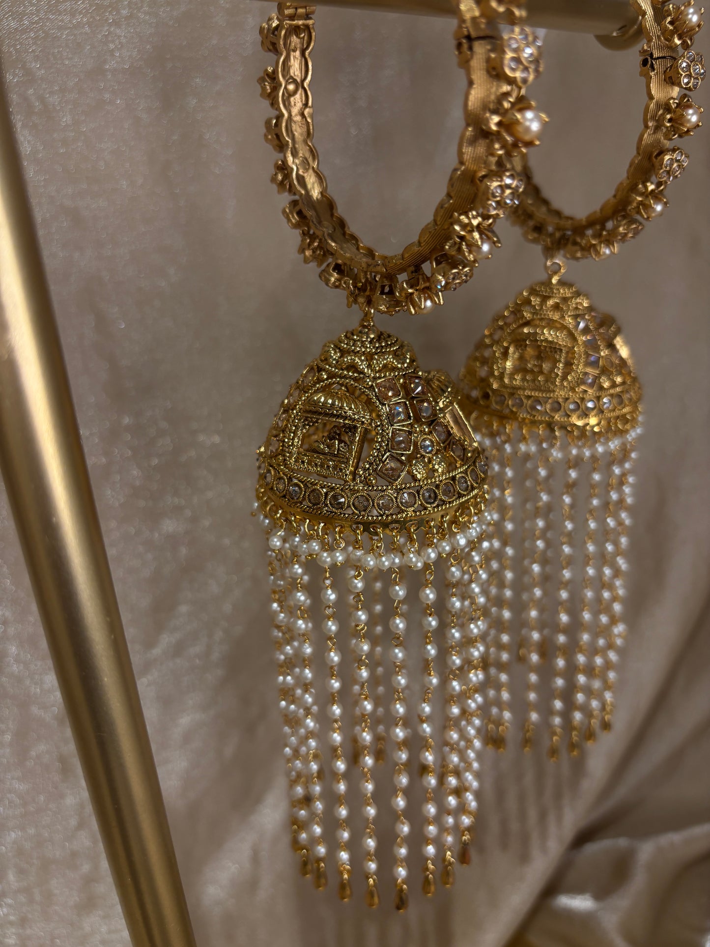 Dulhan kaleeray