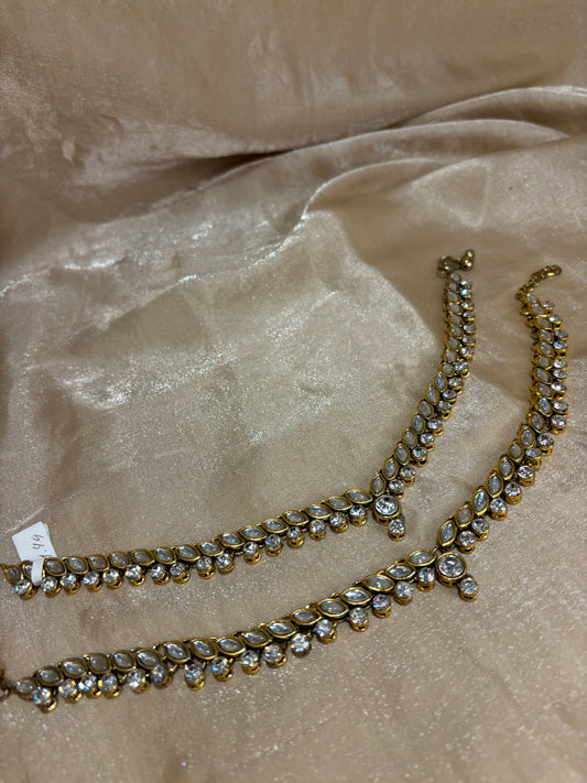 Kundan jhanjaran