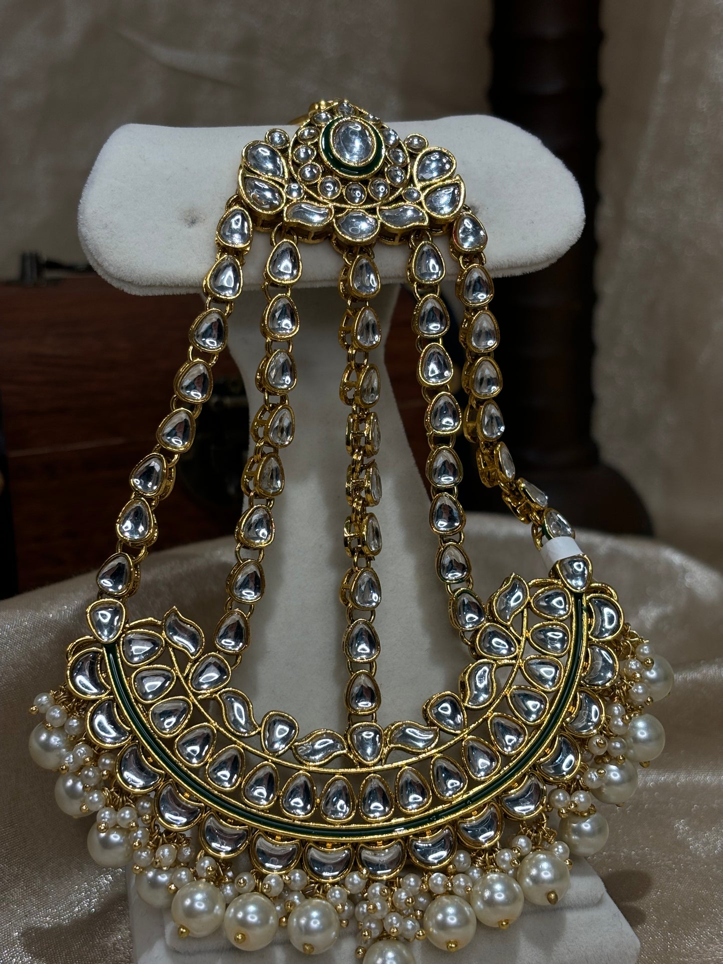 Kundan passa