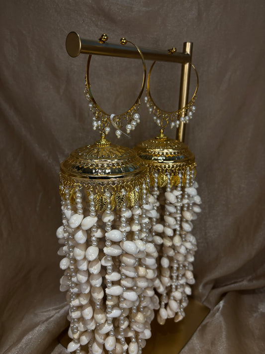 Statement shell kaleeray