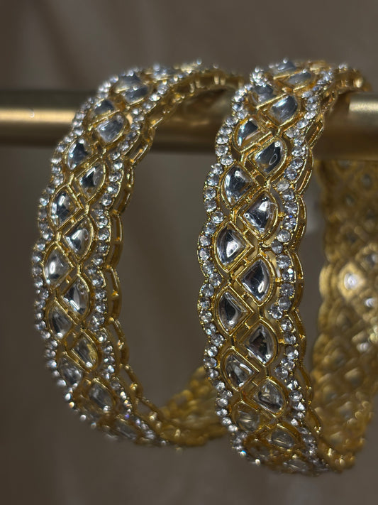 Kundan statement kare