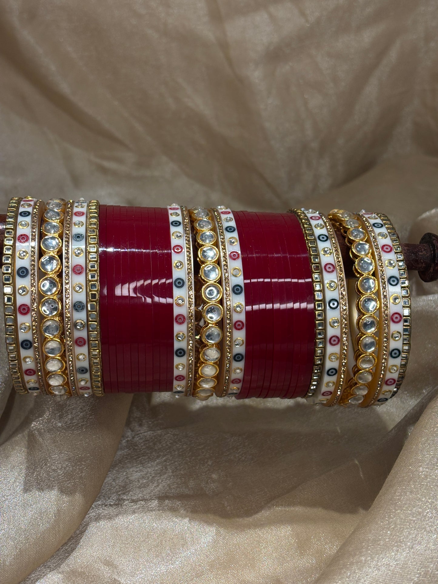 Kundan choora