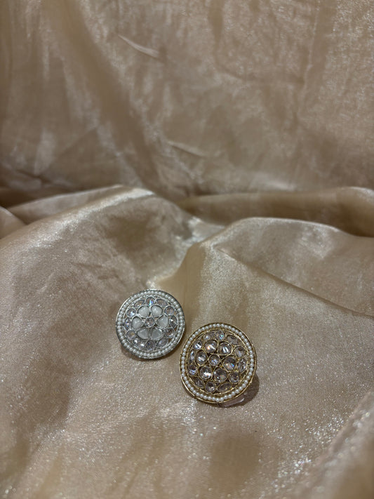 Statement rings