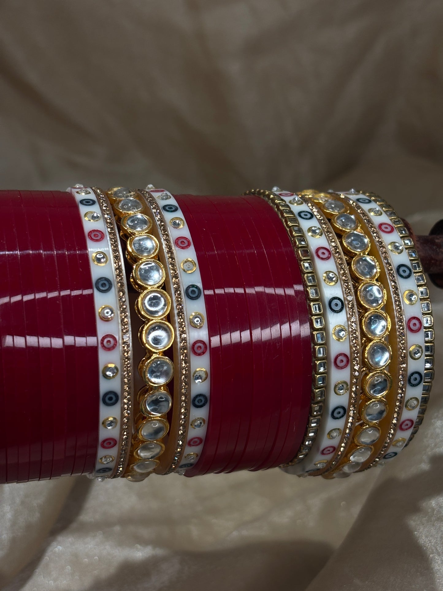 Kundan choora