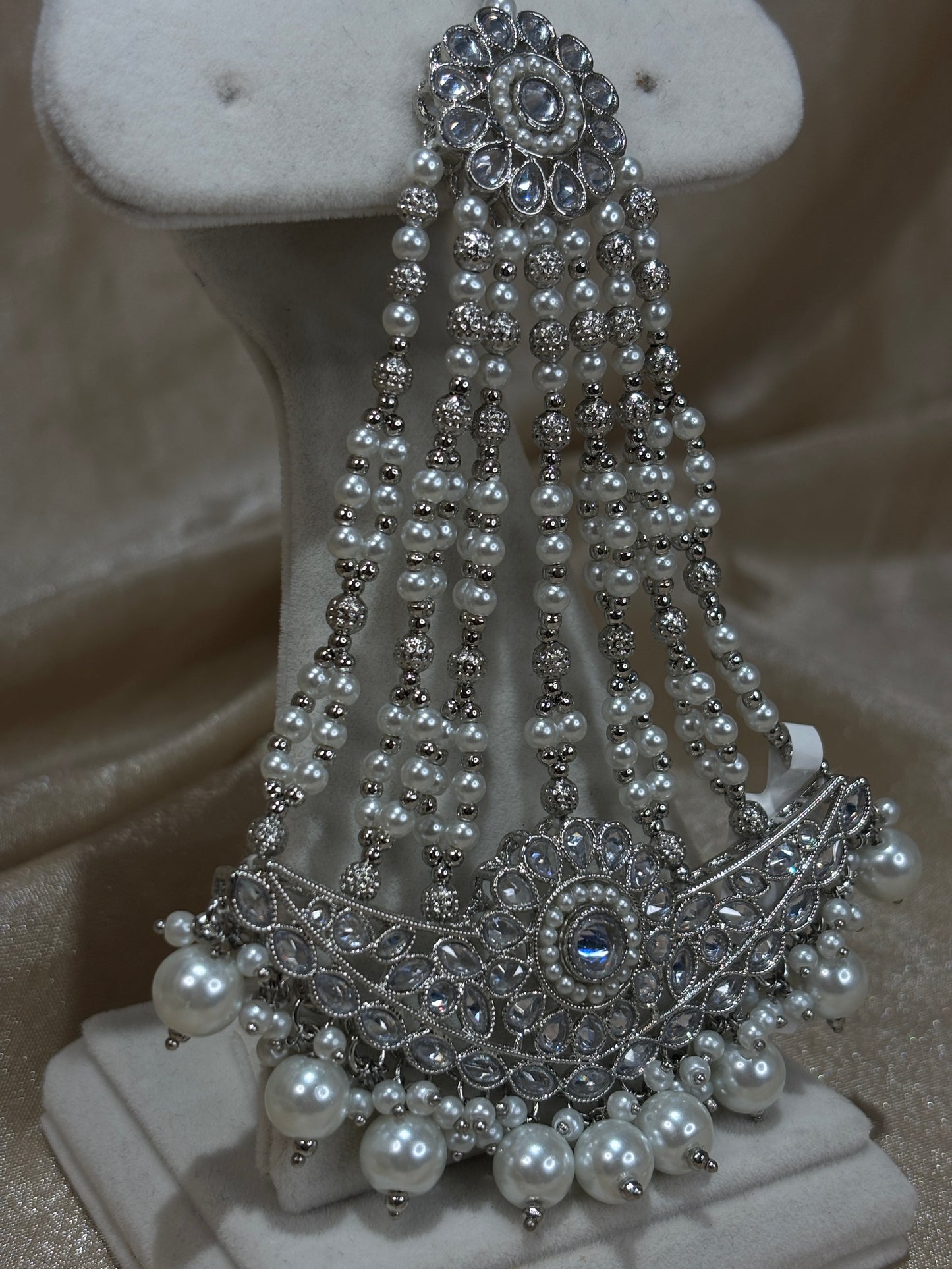 Silver passa
