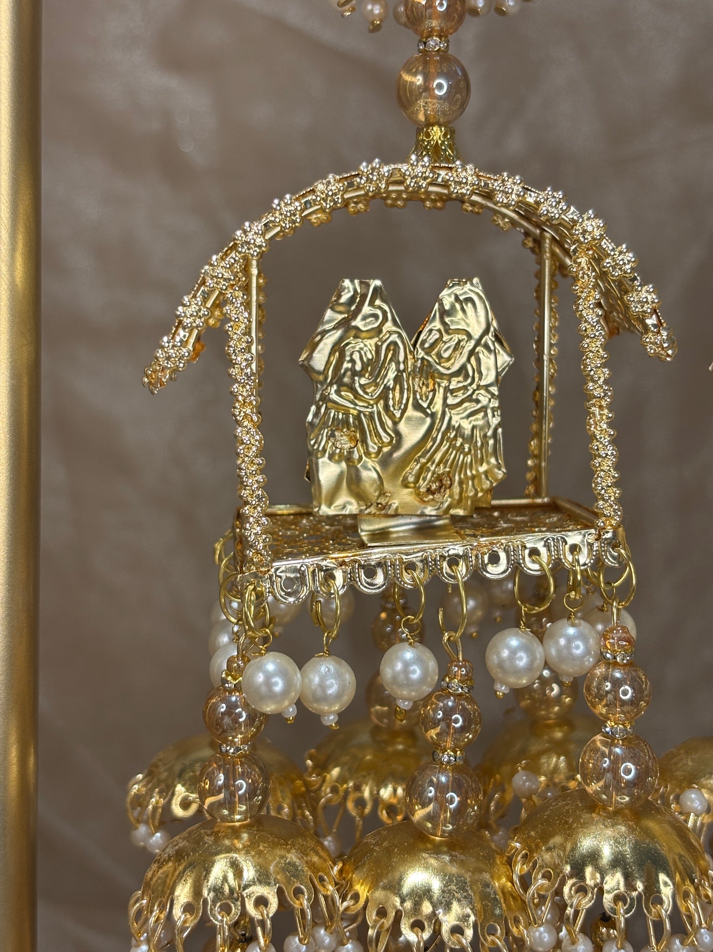 Rani and raja kaleeray