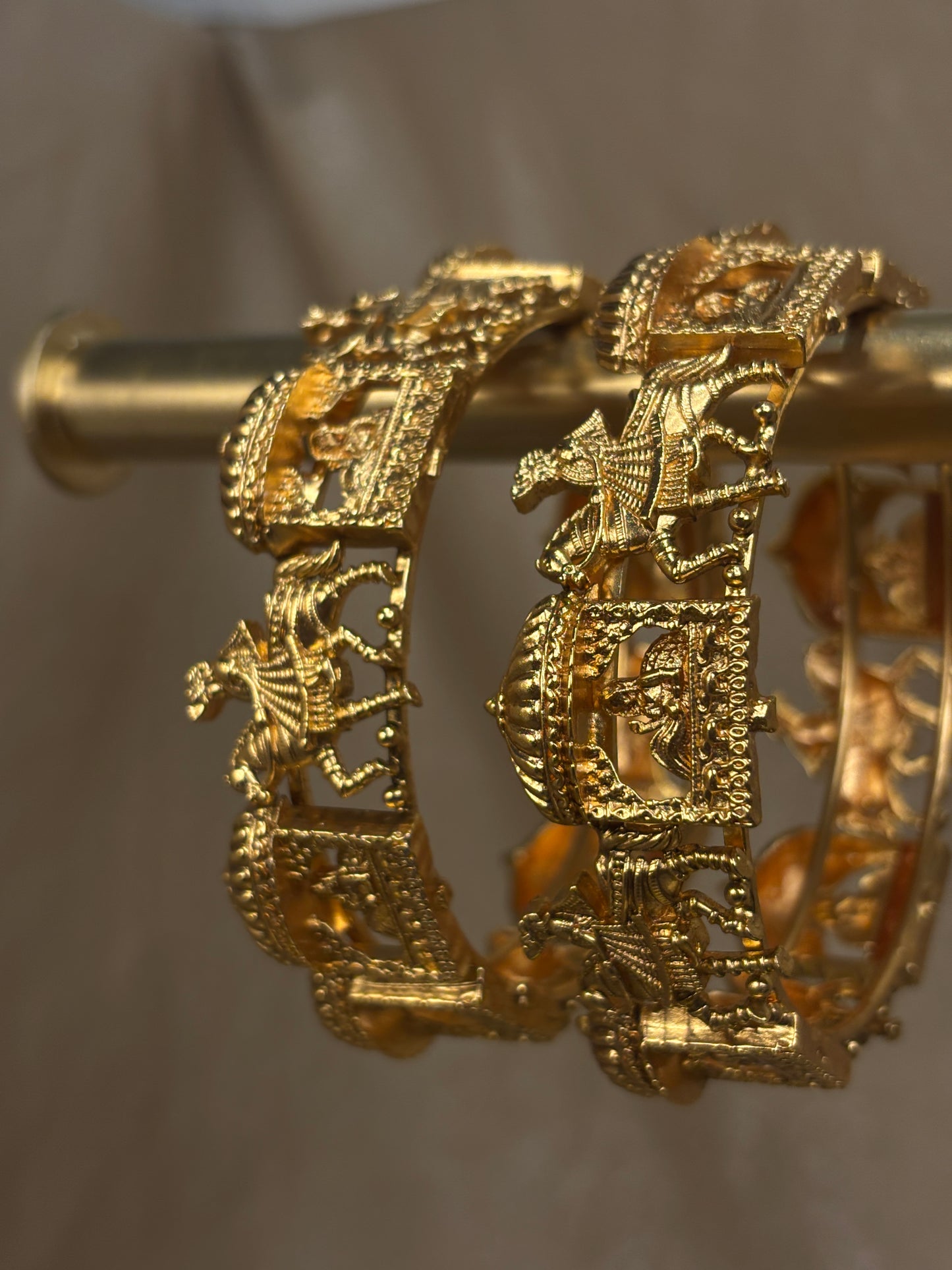 Rani ki doli statement kare