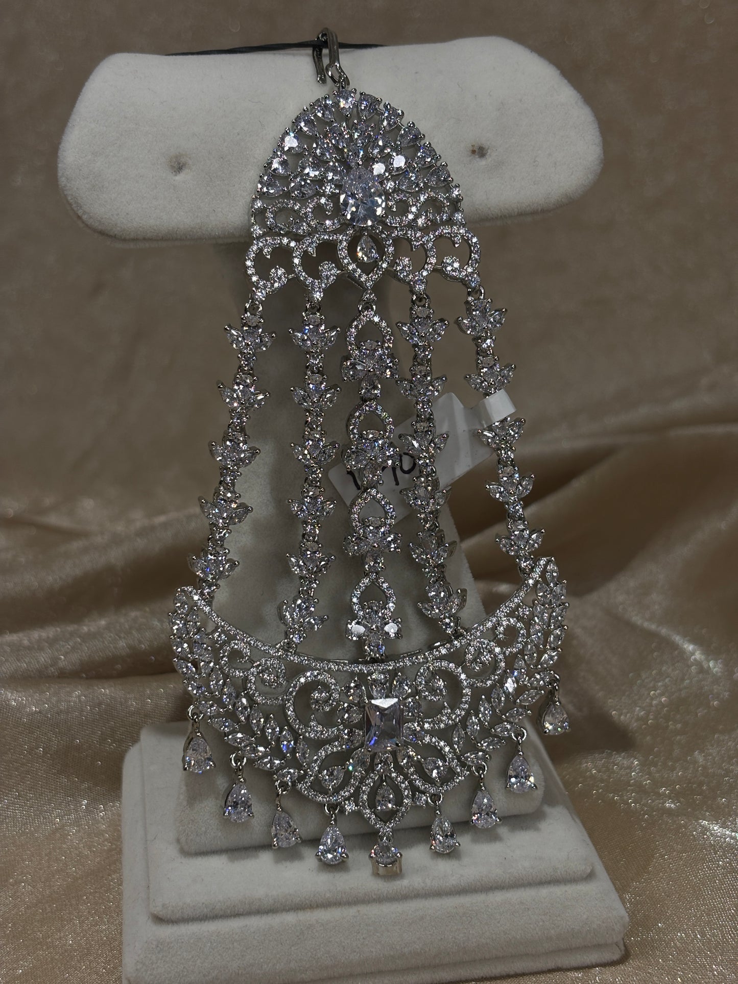 American diamond passa