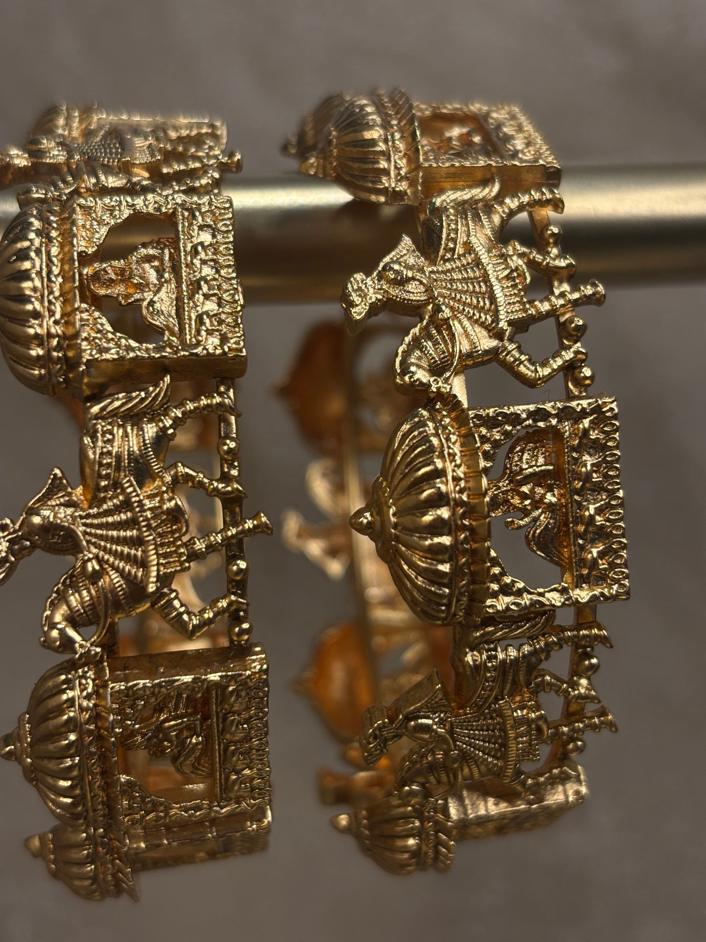 Rani ki doli statement kare