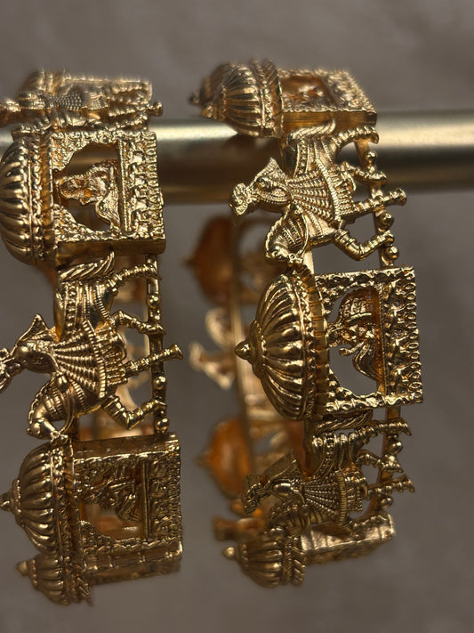 Rani ki doli statement kare