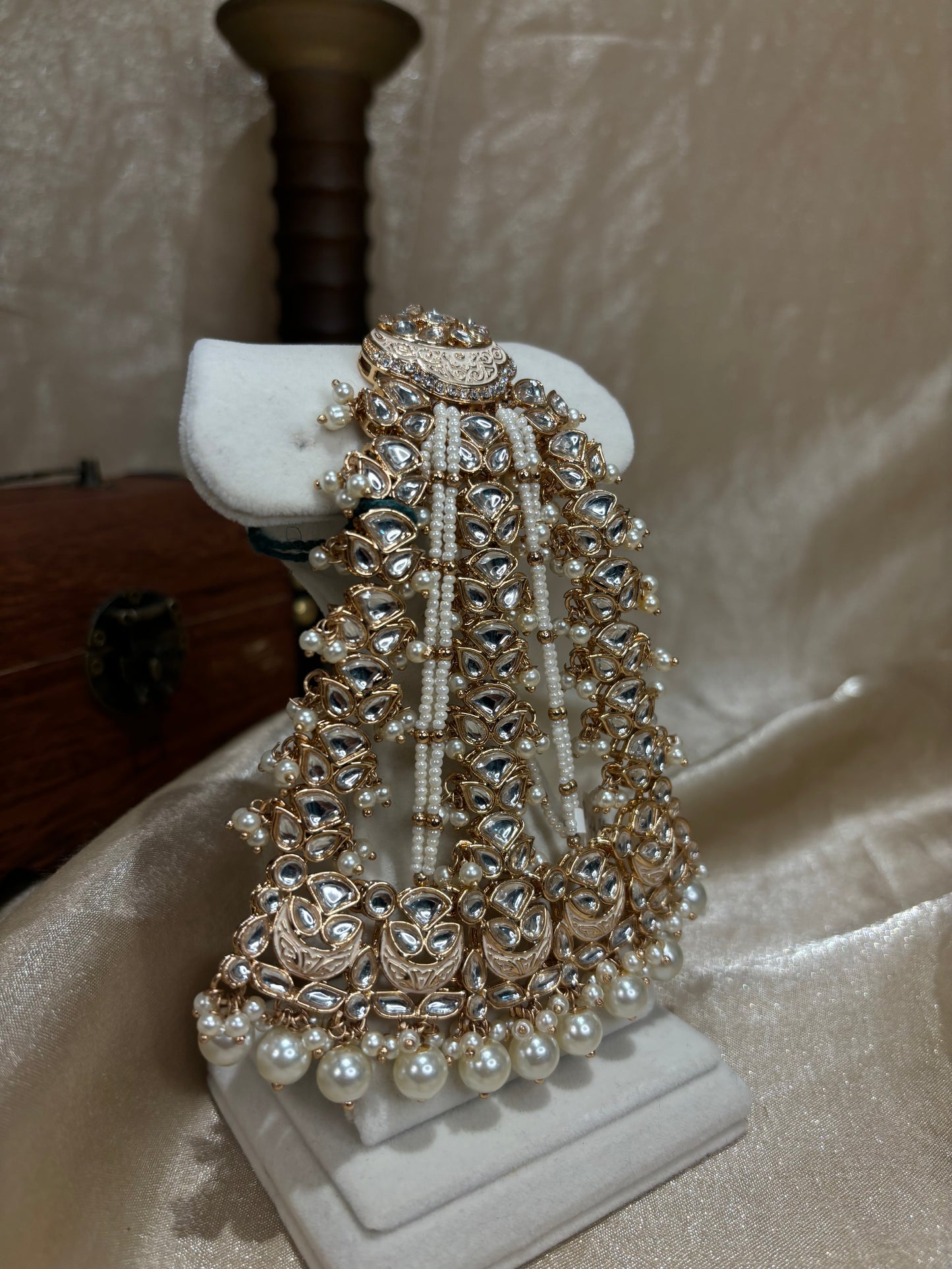 Kundan passa
