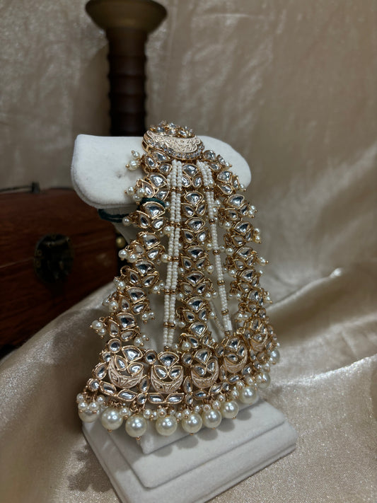 Kundan passa