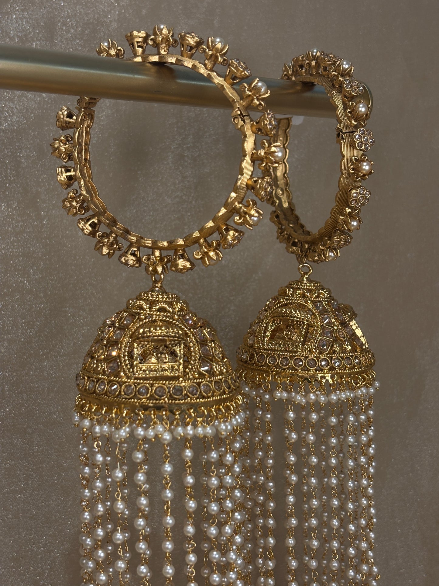 Dulhan kaleeray