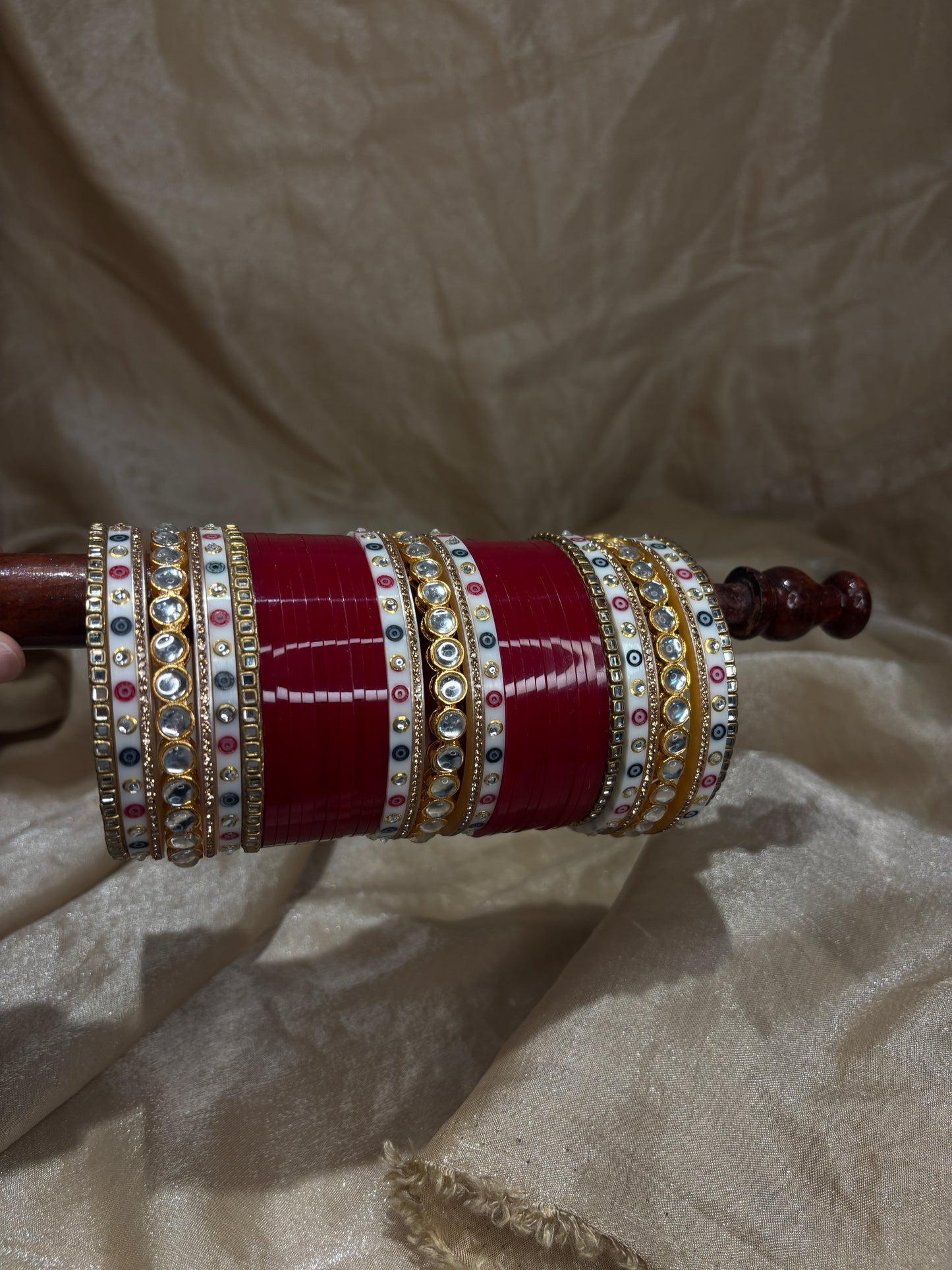 Kundan choora