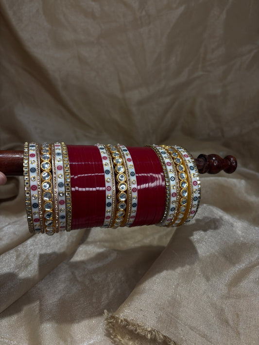 Kundan choora