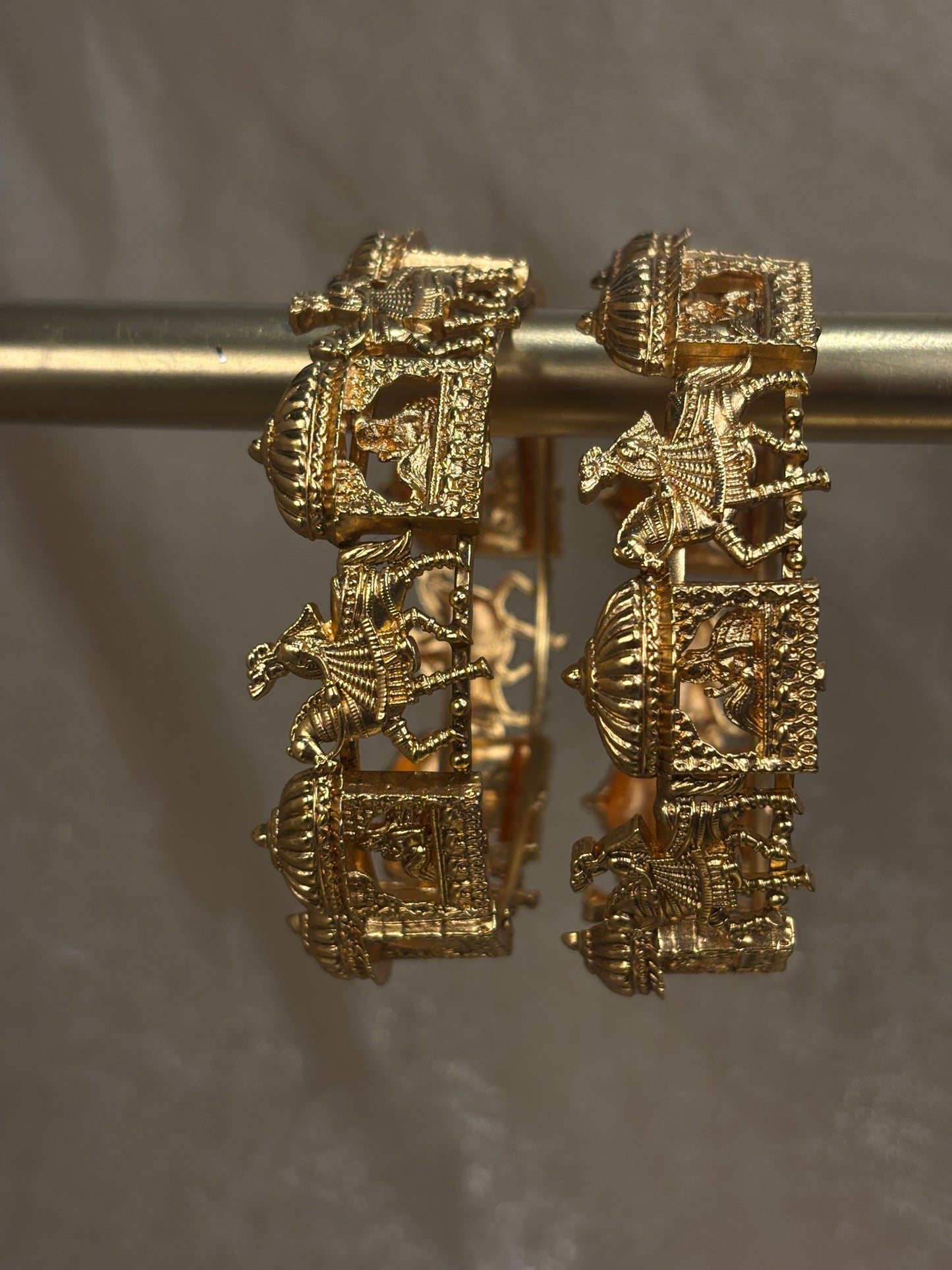 Rani ki doli statement kare