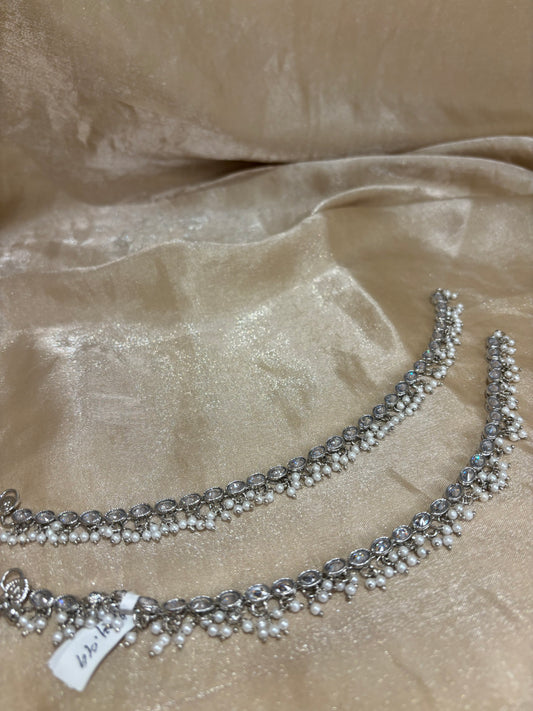 Silvers jhanjaran