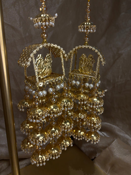 Rani and raja kaleeray