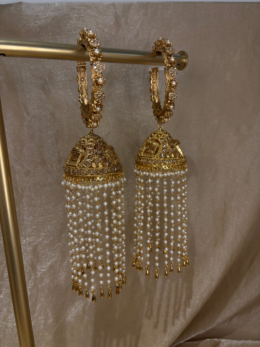 Dulhan kaleeray