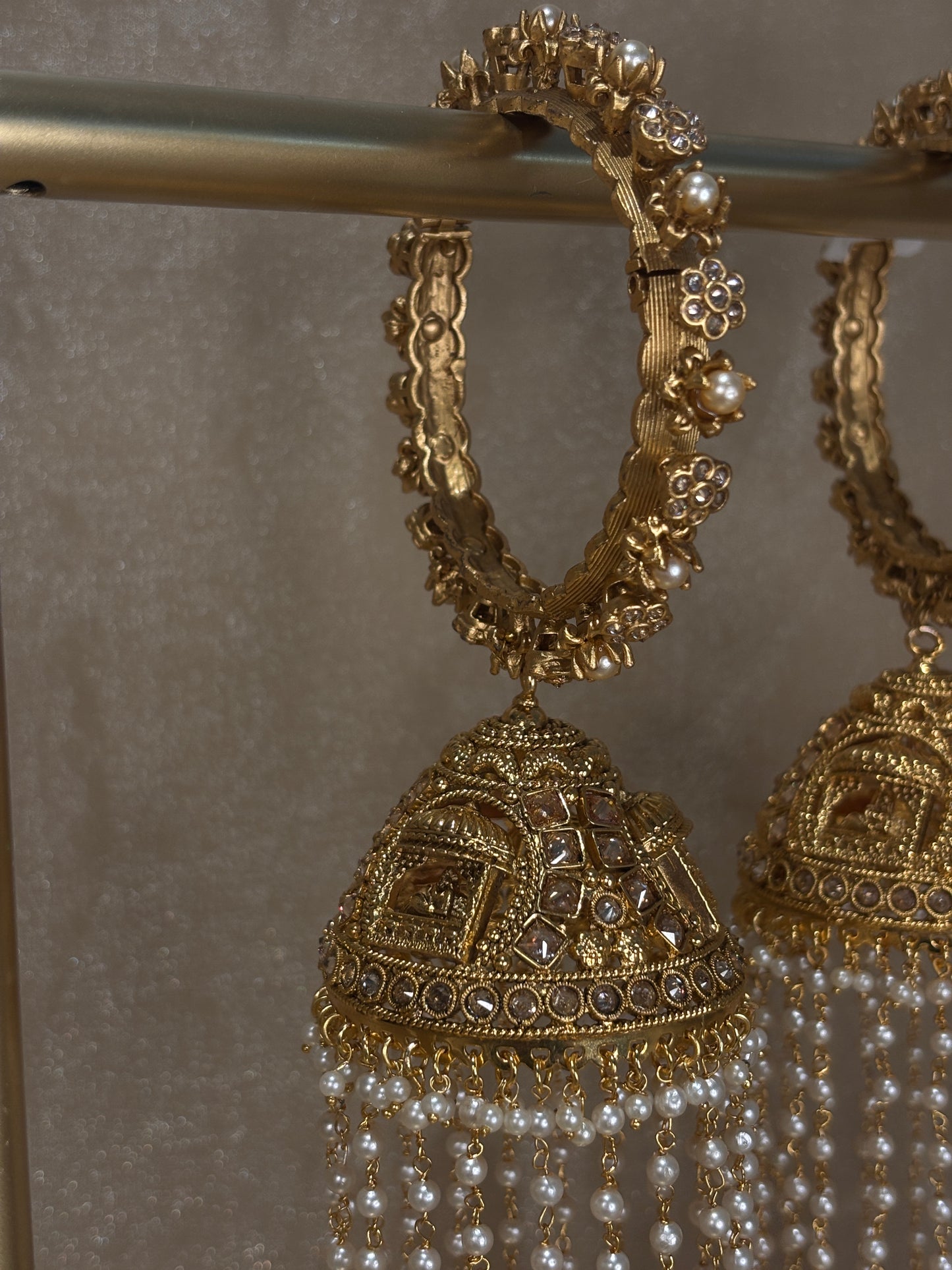 Dulhan kaleeray