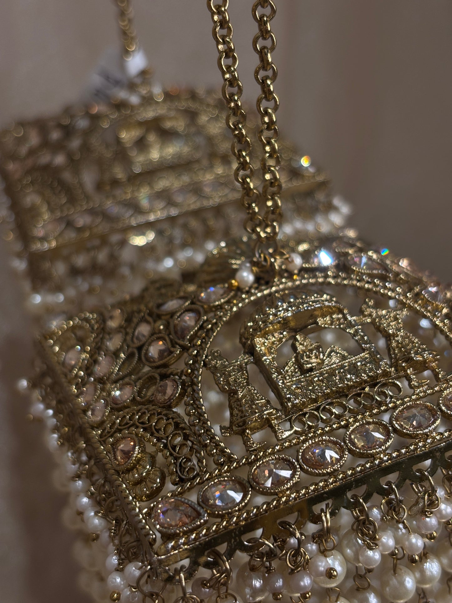 Rani ki doli kaleeray
