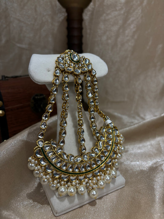 Kundan passa