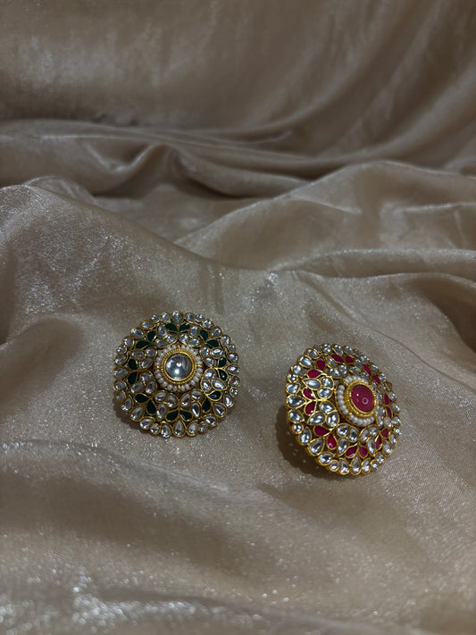 Statement rings