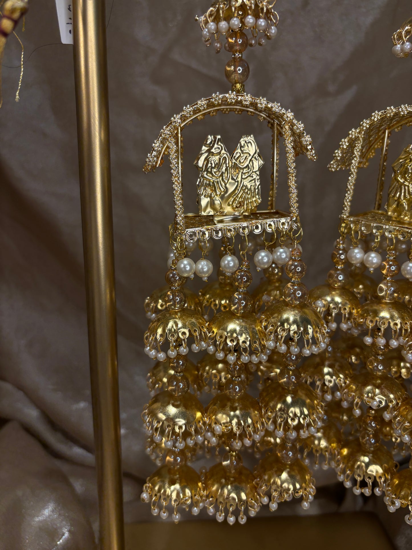 Rani and raja kaleeray