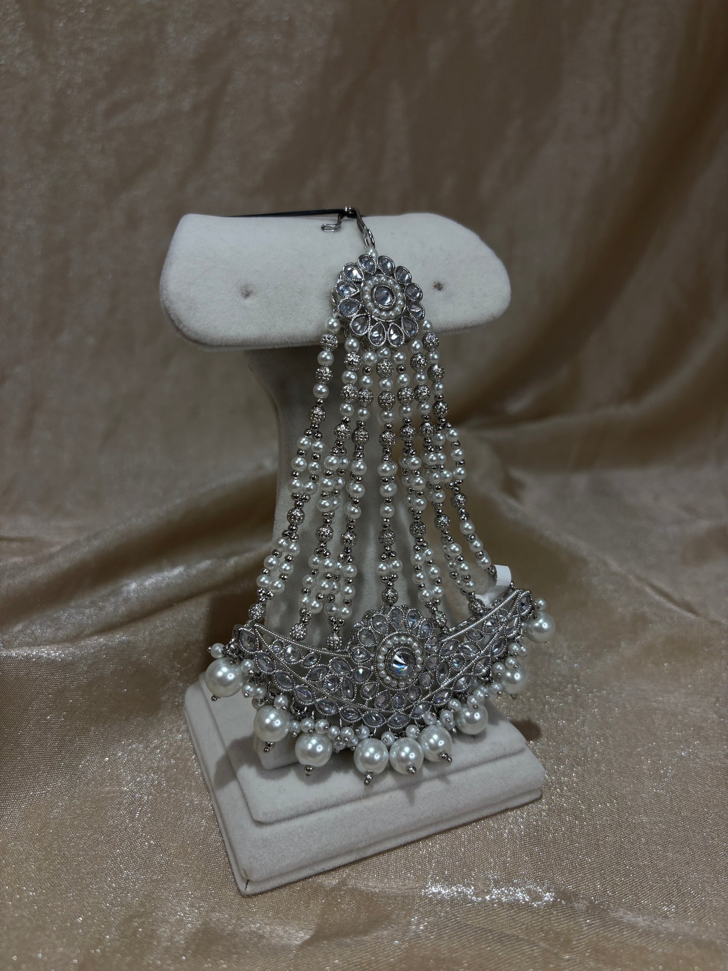 Silver passa
