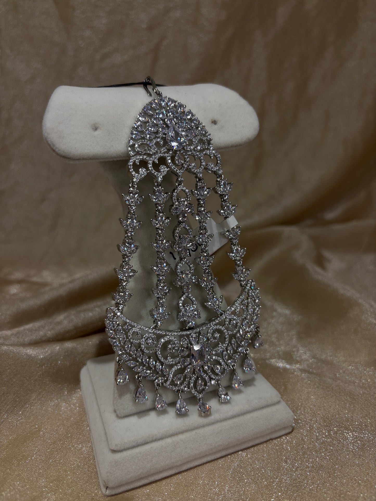 American diamond passa