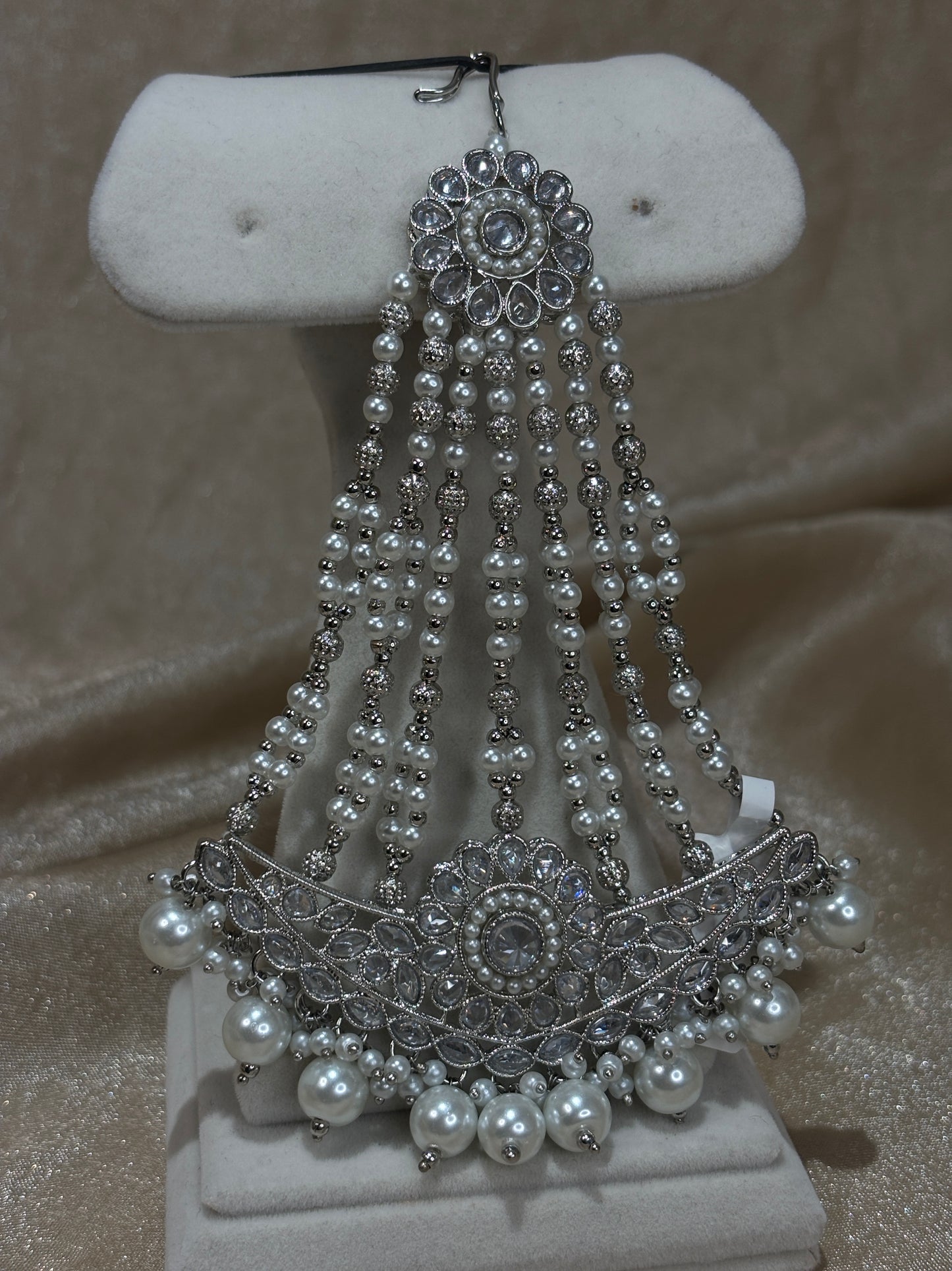Silver passa