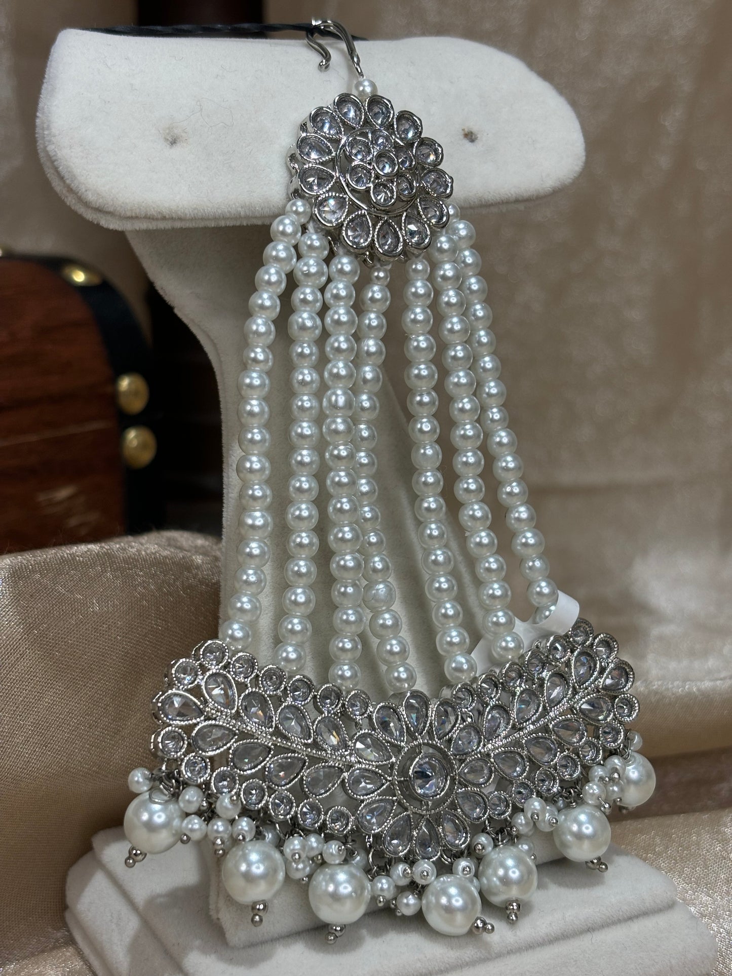 Silver passa