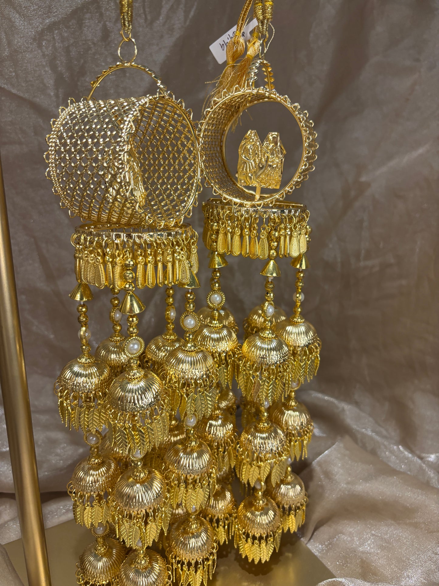 Raja and rani kaleeray