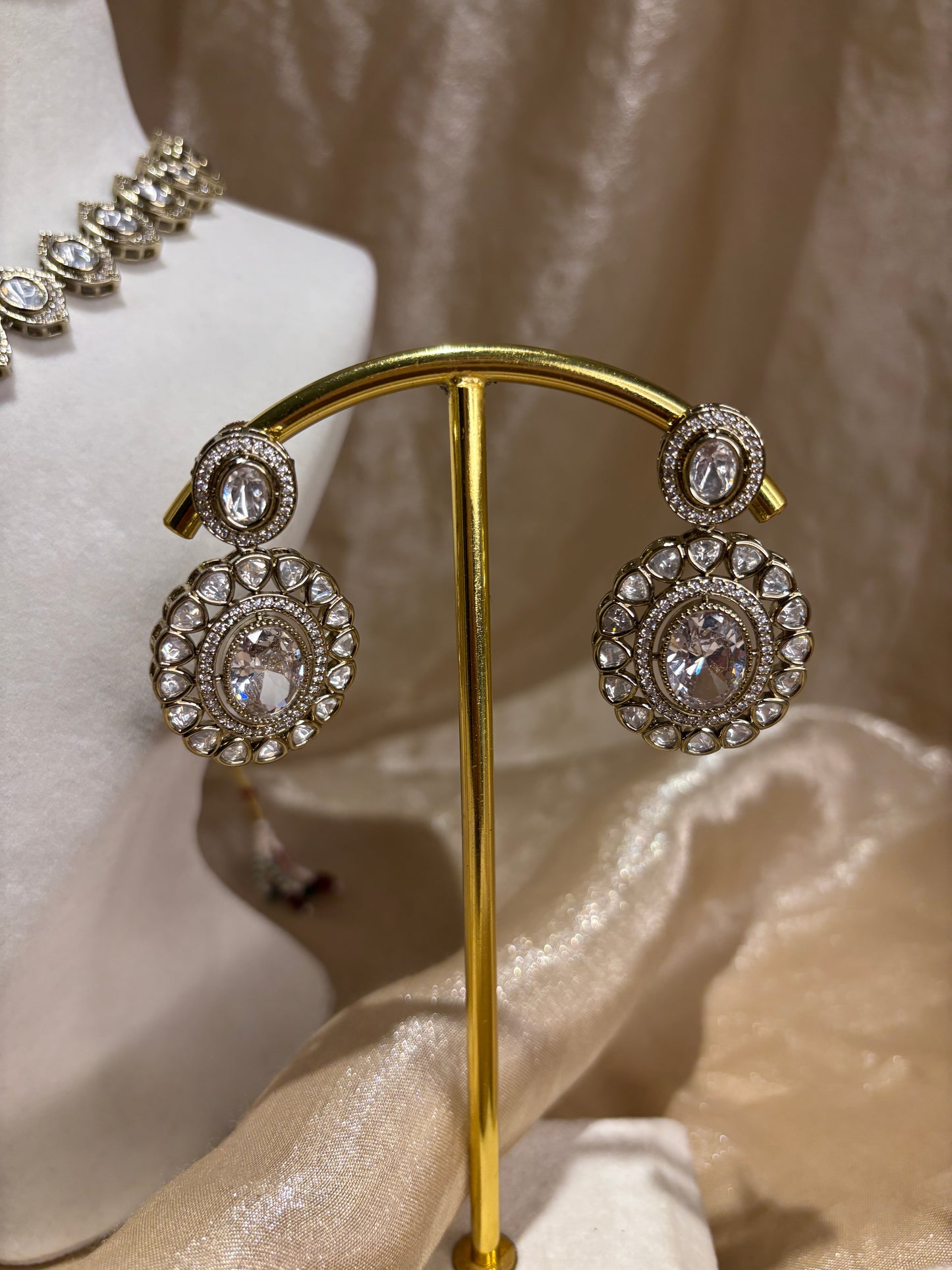 Necklace set