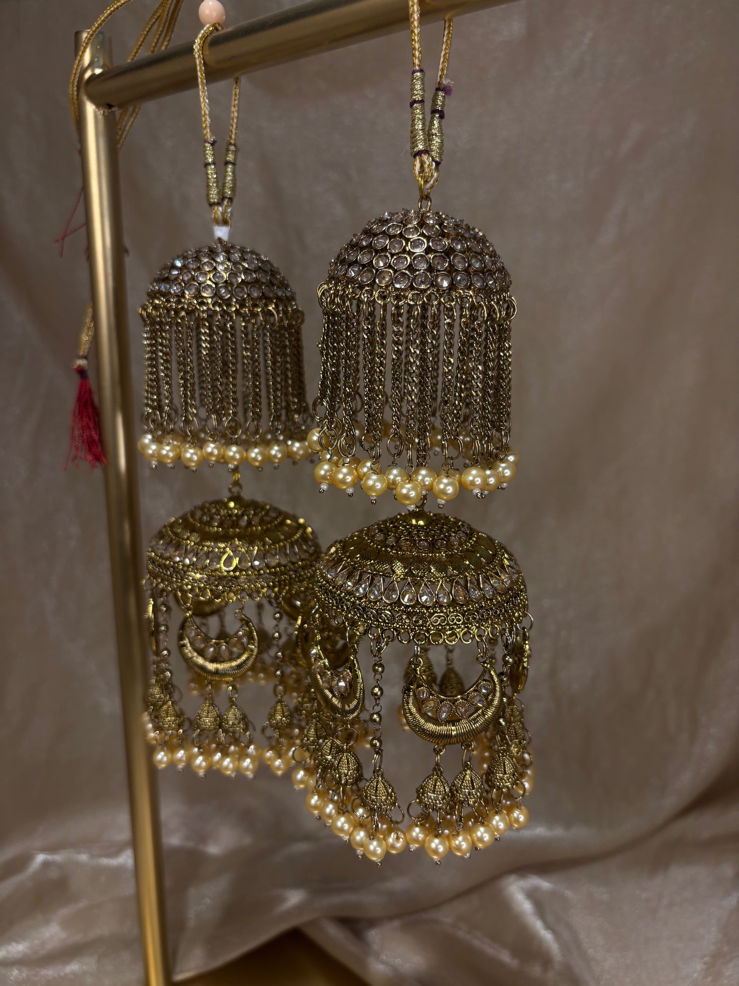 2 layer detailed kaleeray