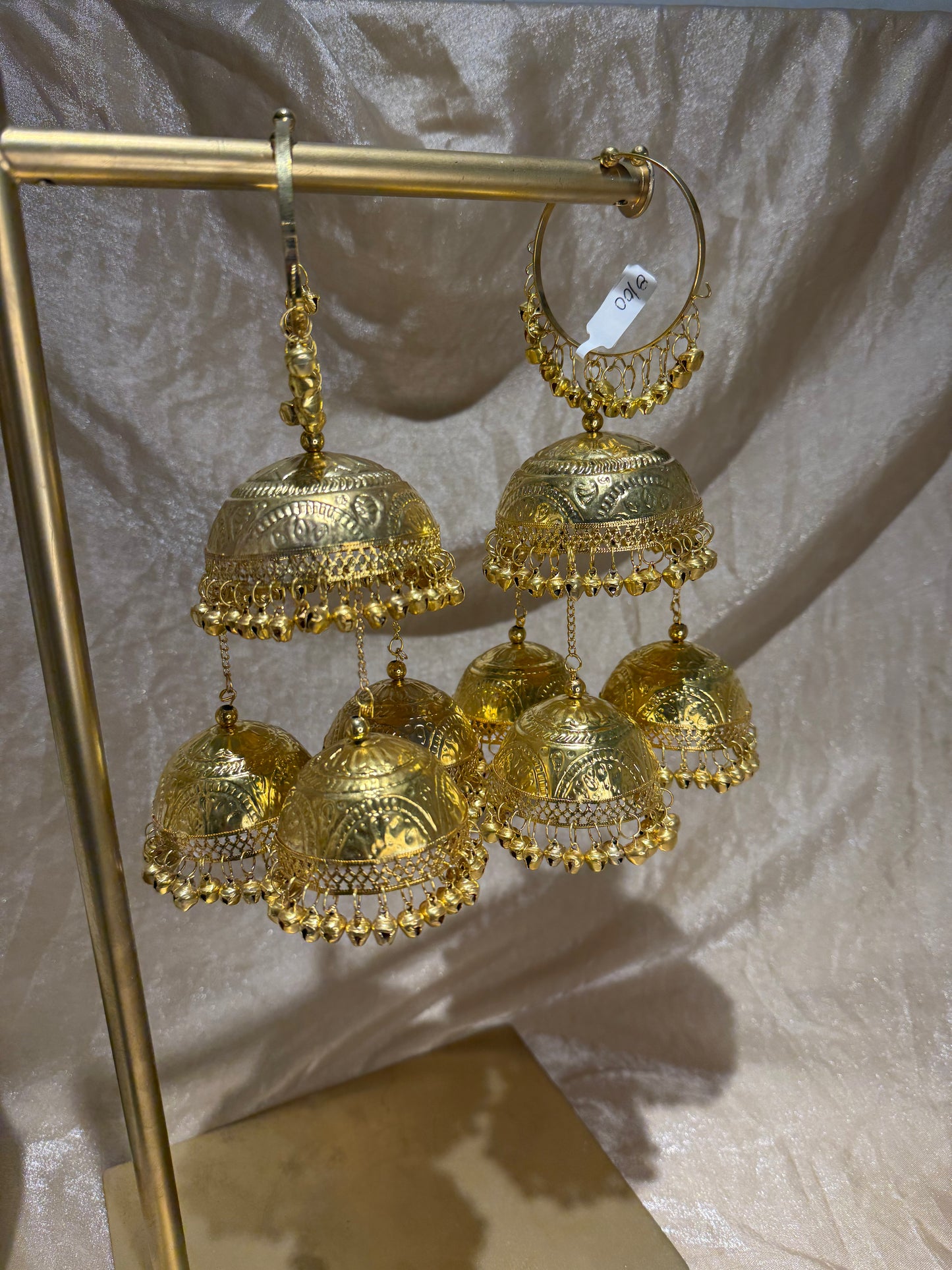 gold mini kaleeray