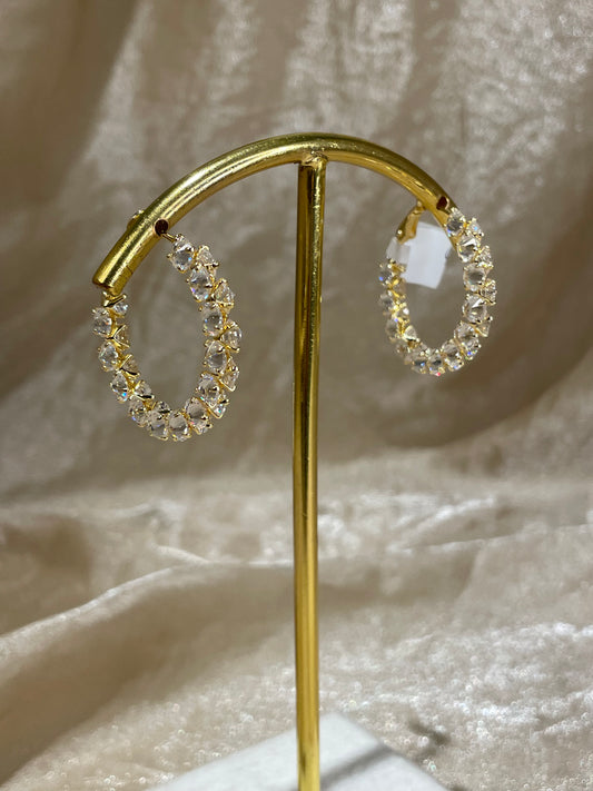 crystal valiyan