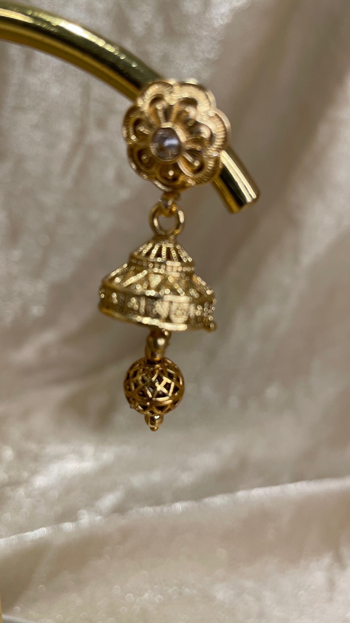 matar mala necklace set