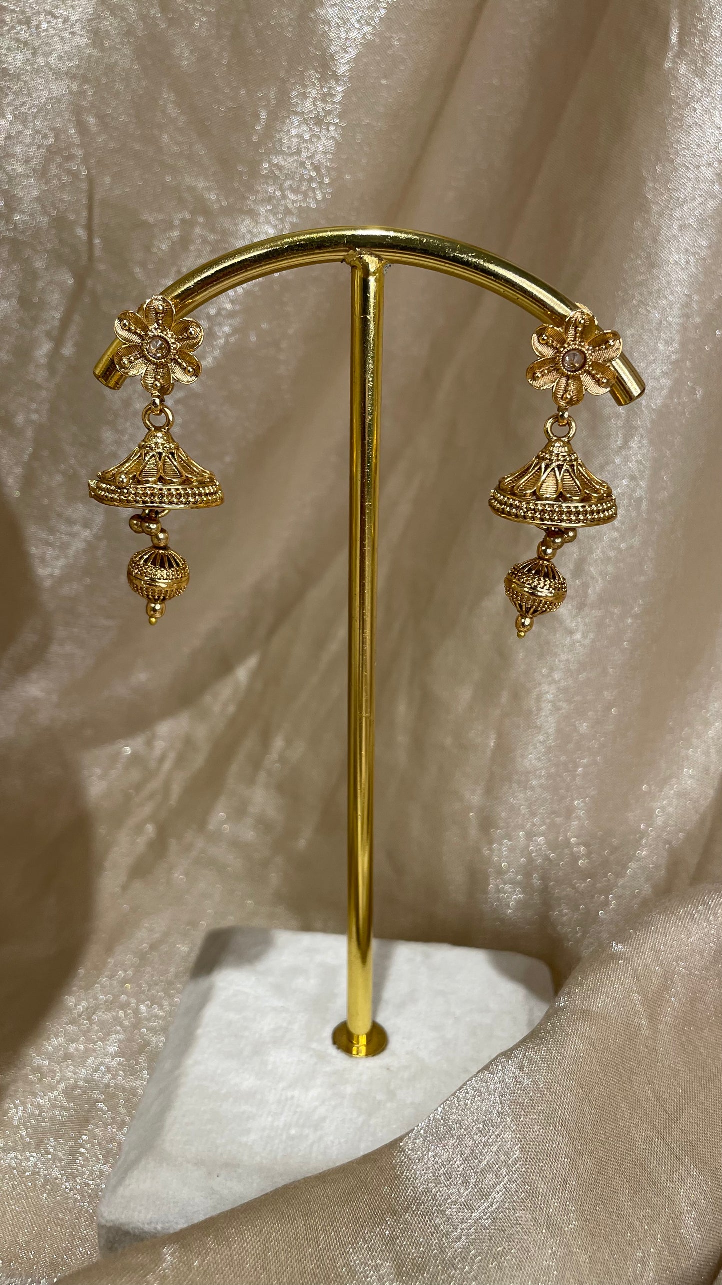 2 layer matar mala