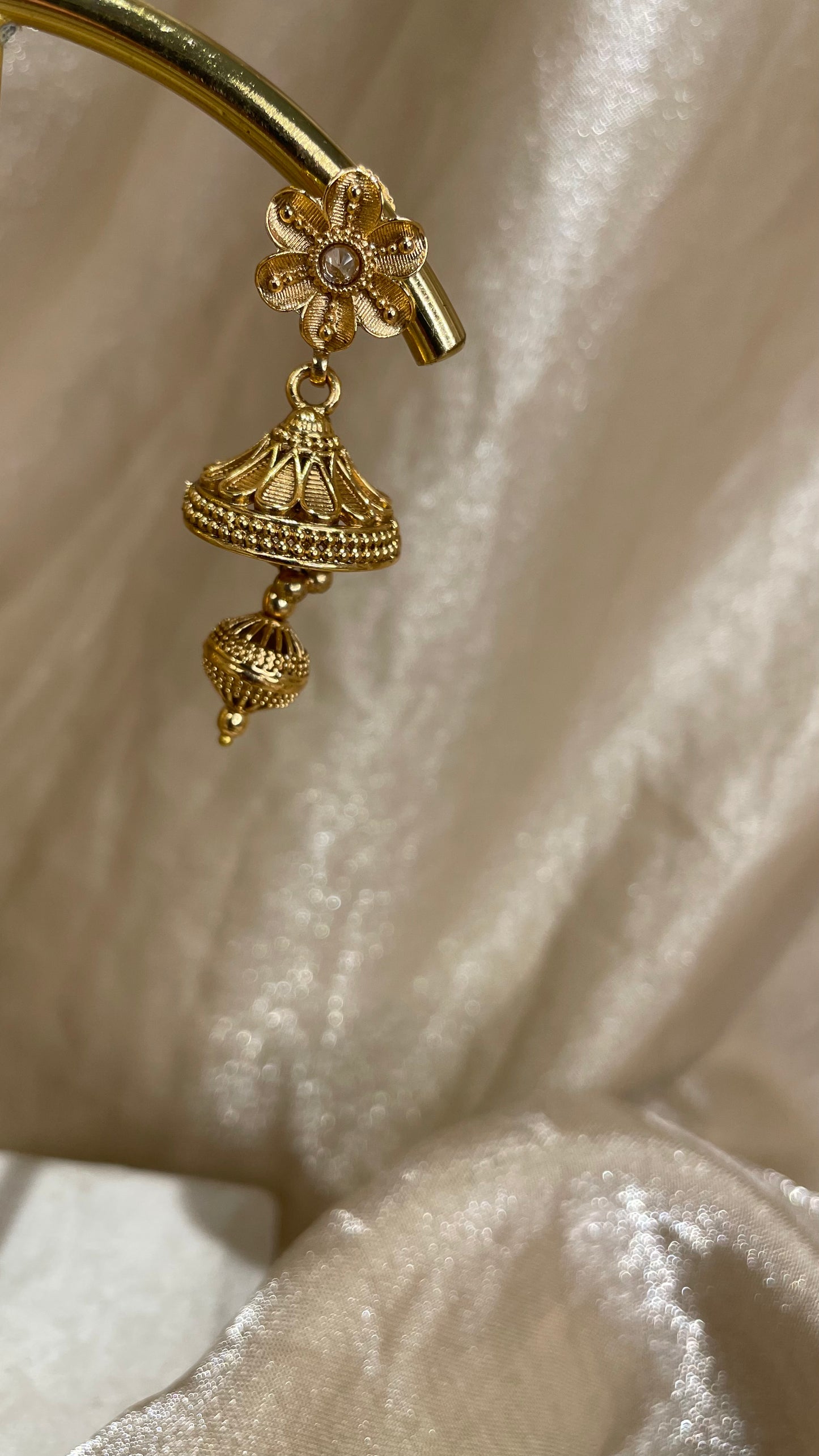 2 layer matar mala