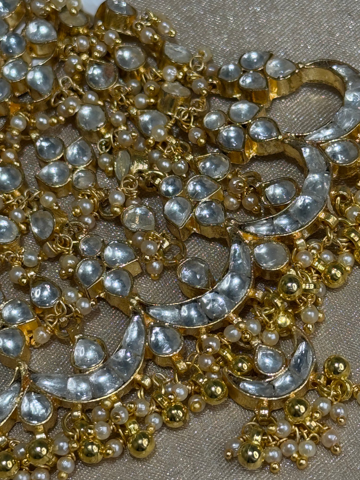 gold passa