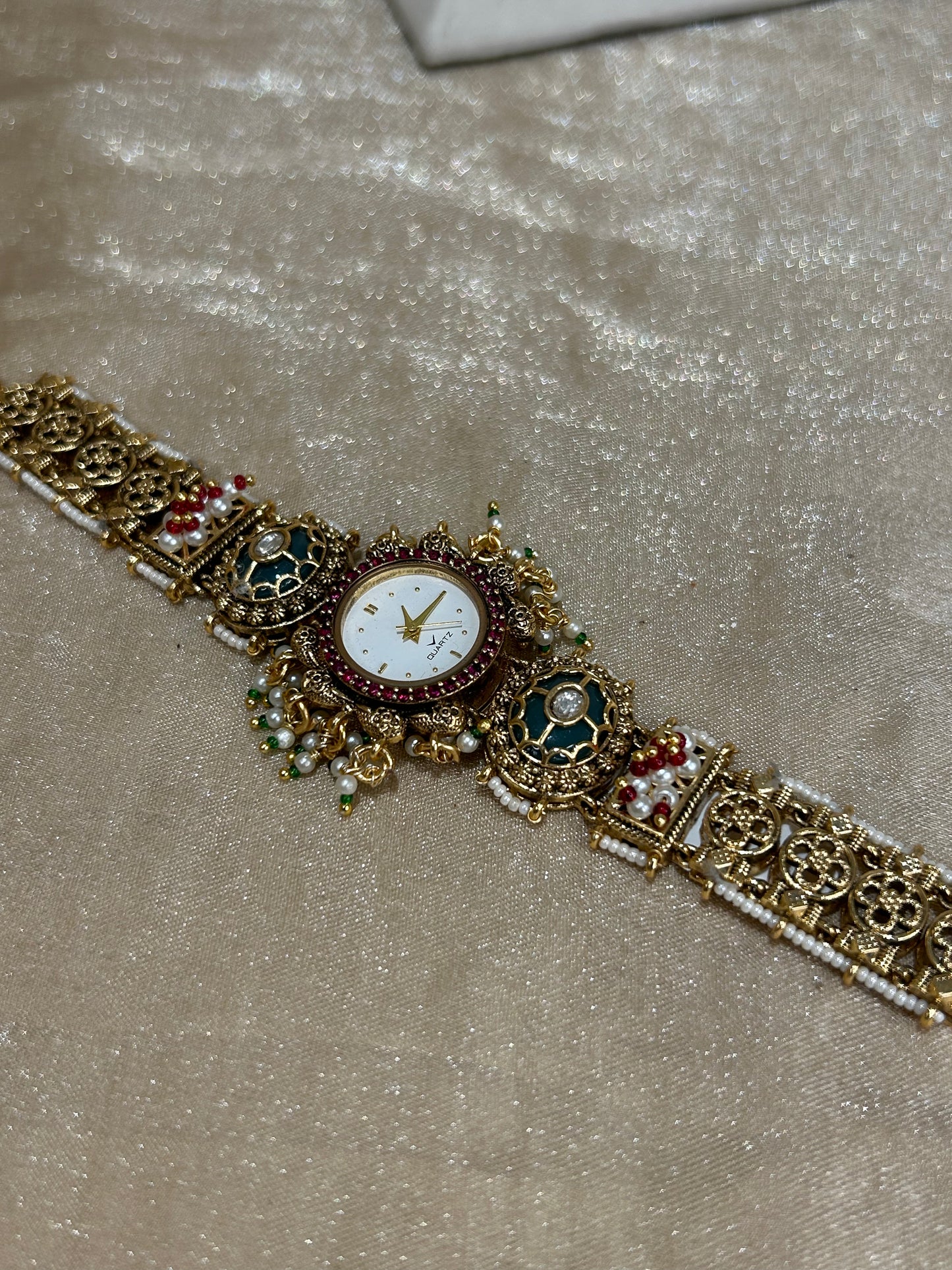 heritage watch