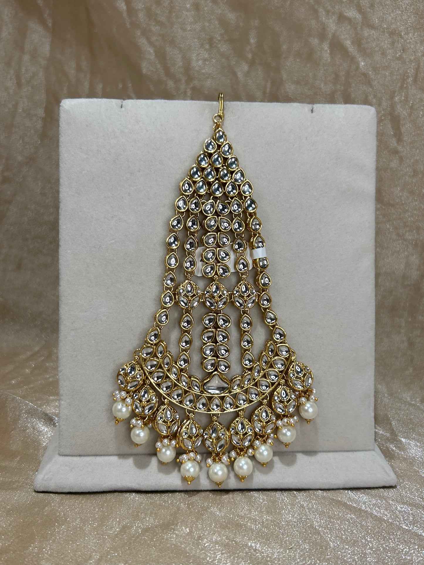 kundan passa