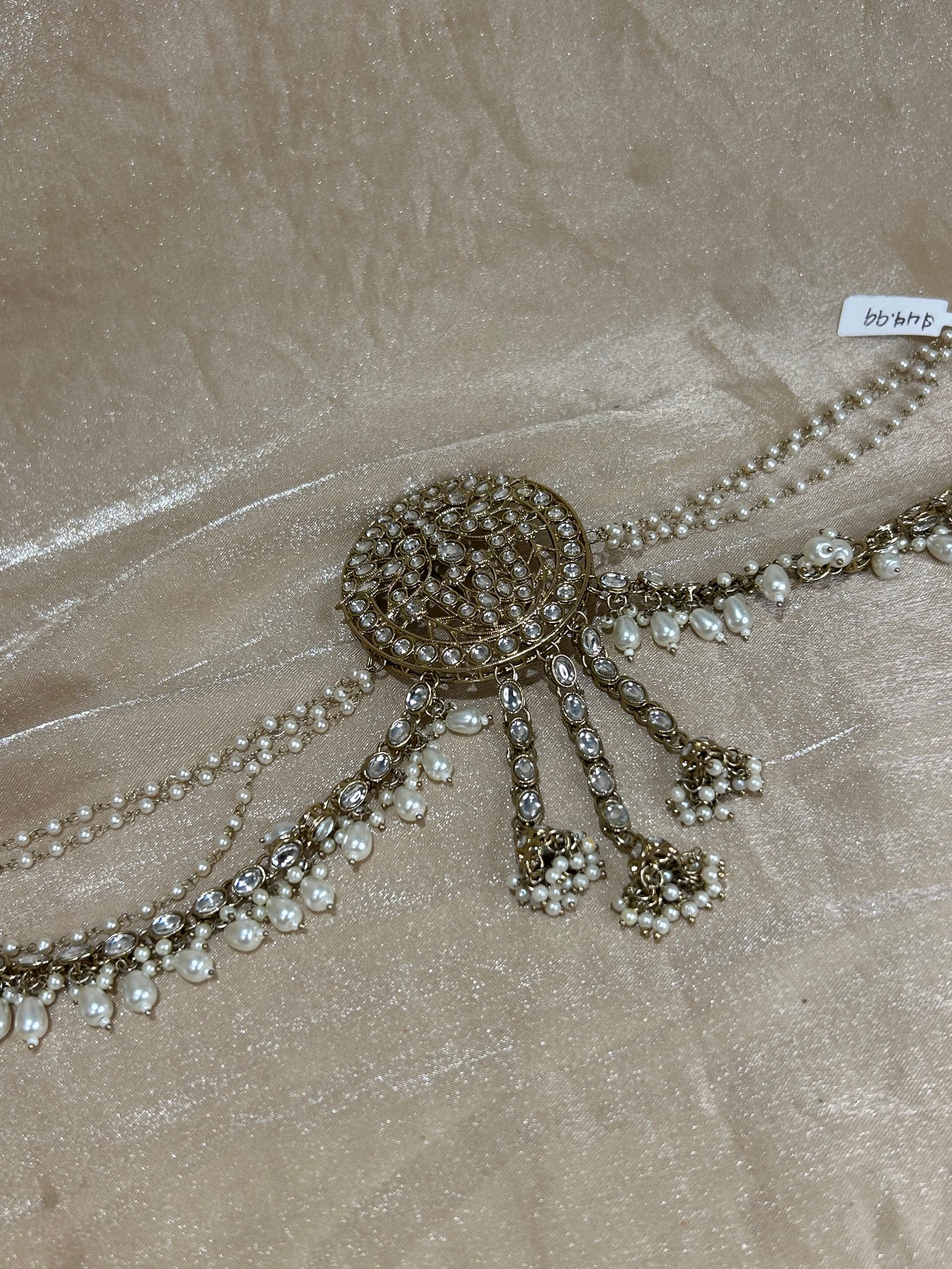 braid accessory