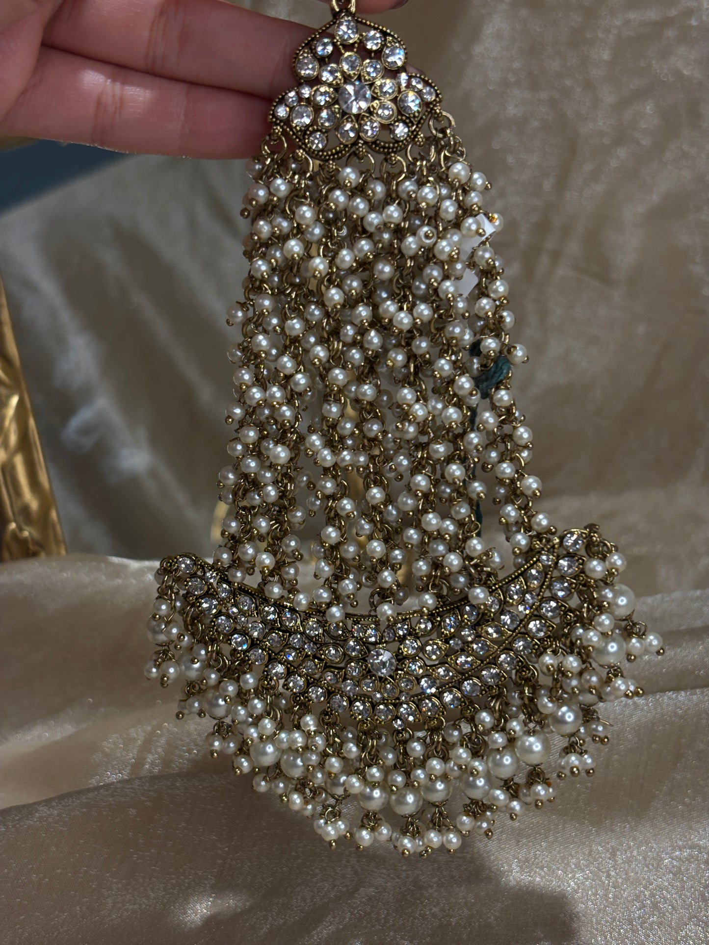 heavy pearl passa