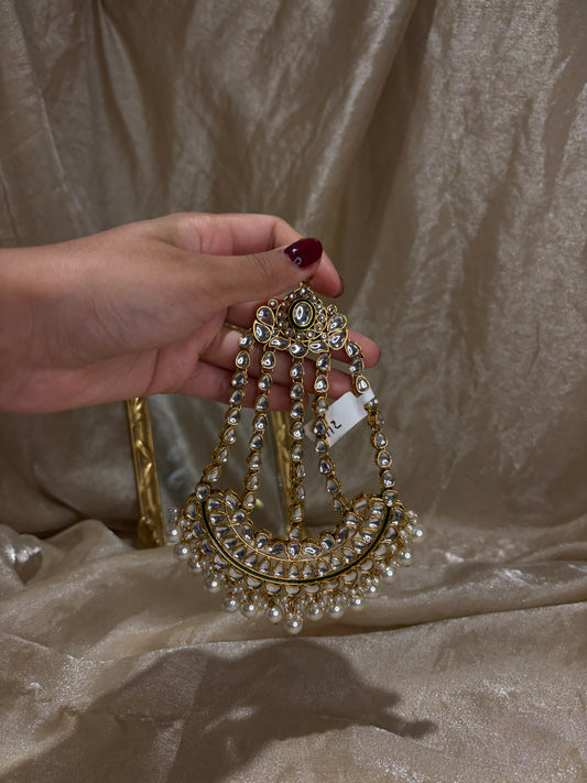 kundan statement passa