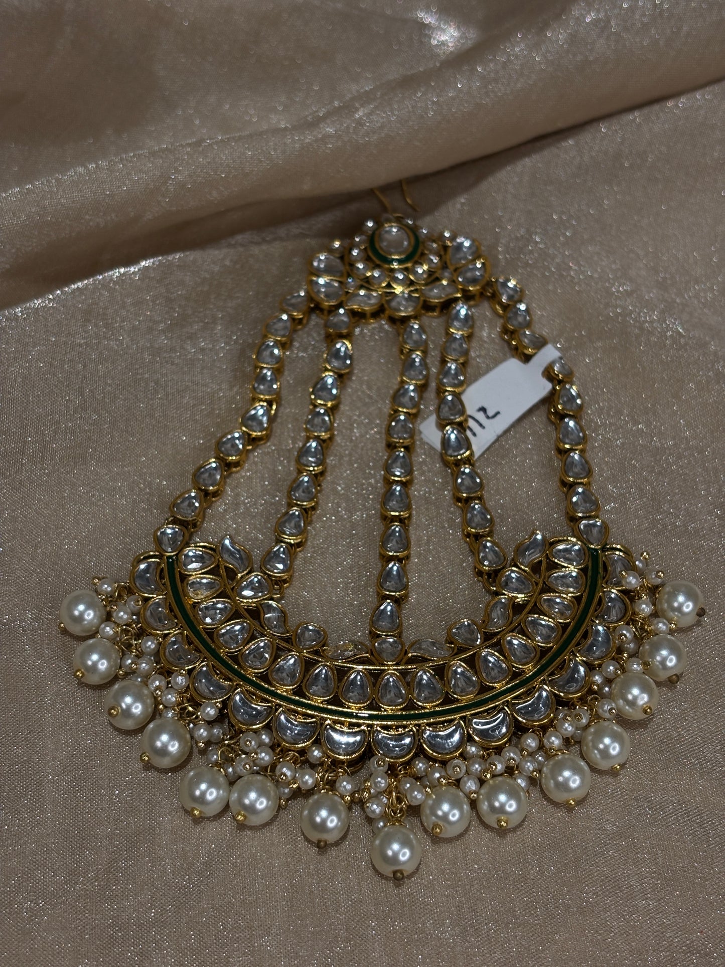 kundan statement passa
