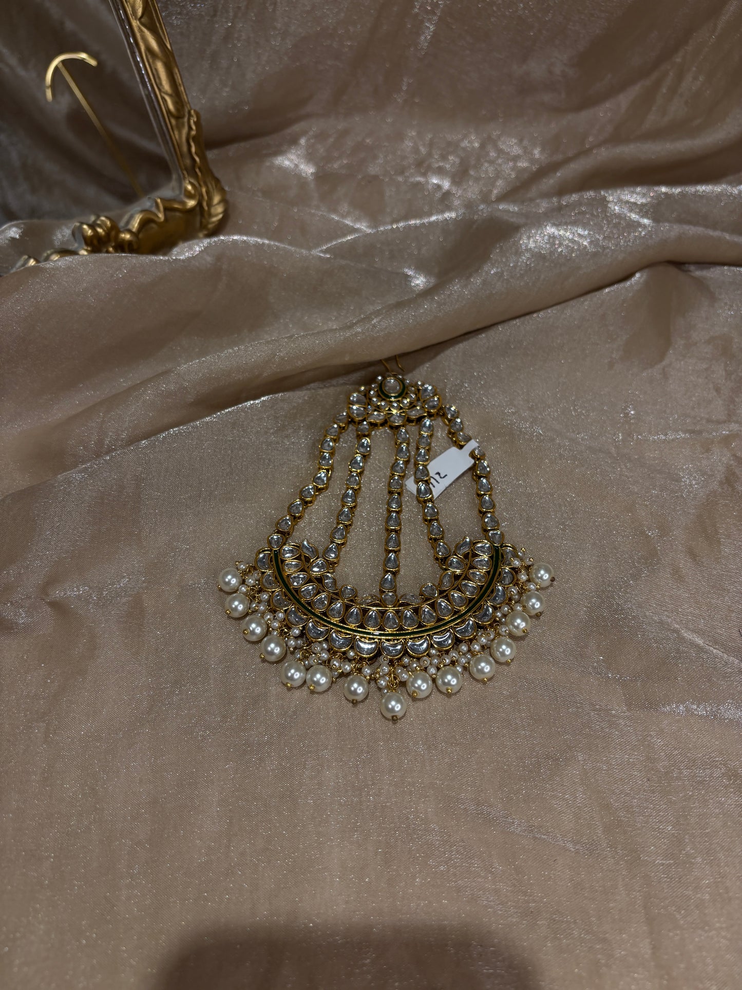 kundan statement passa