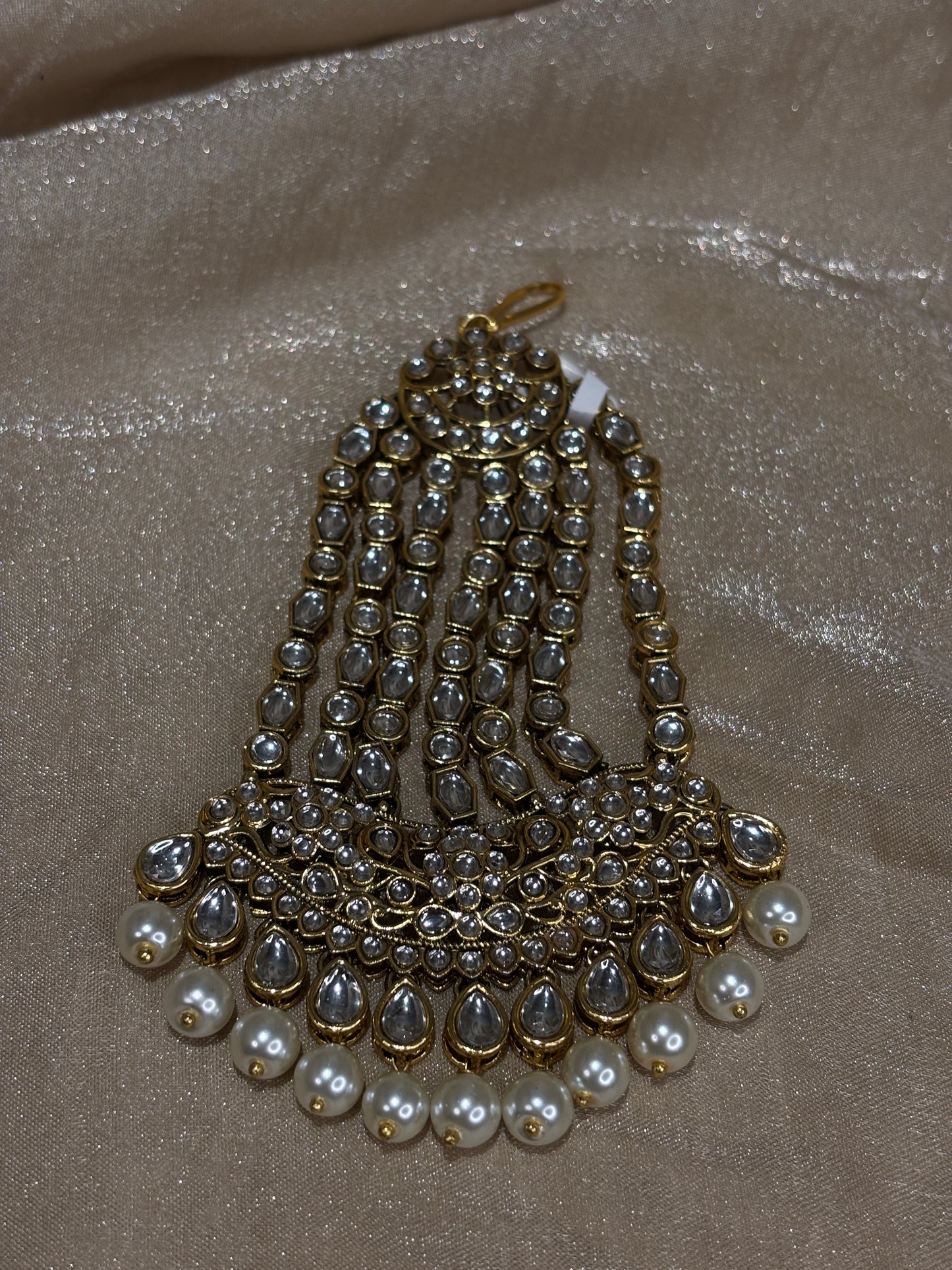 kundan statement passa