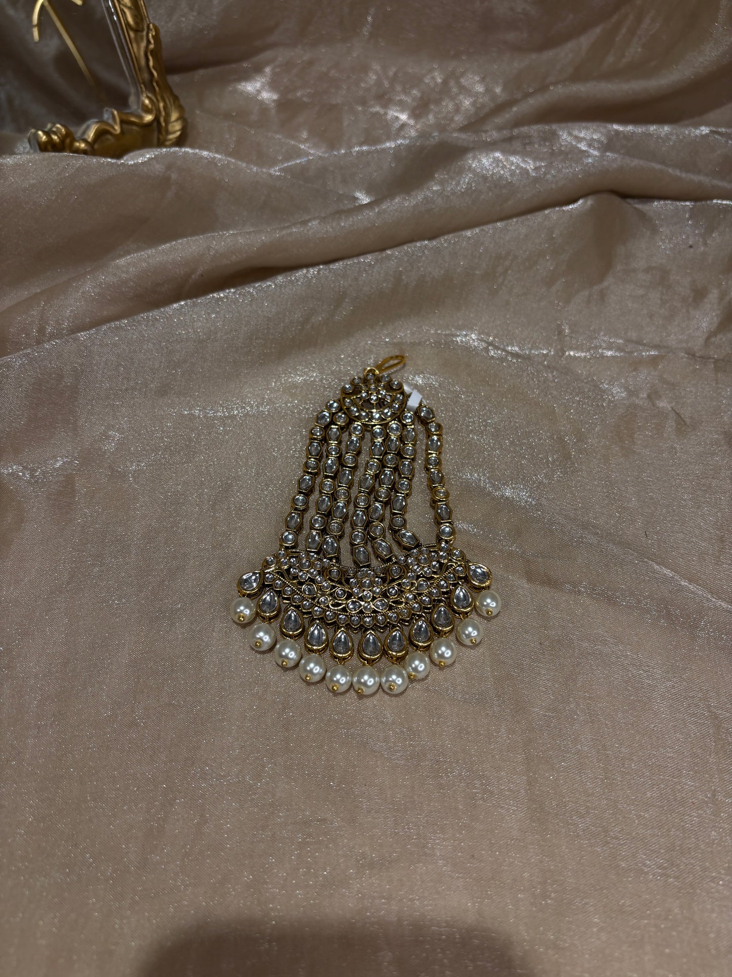 kundan statement passa